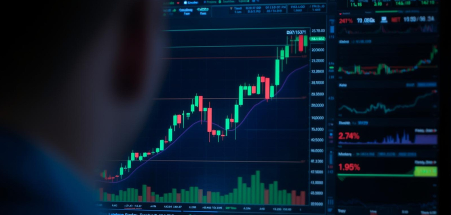 Perspectiva Semanal | Sentimiento Alcista en Los Mercados Ante La Debilidad Del Dólar
