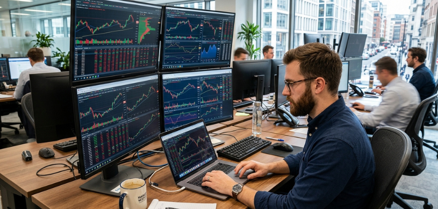 Perspectivas Semanales | Vuelve El Optimismo Al Mercado