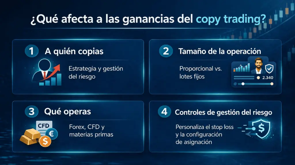 factors affecting copy trading profitability vantage markets