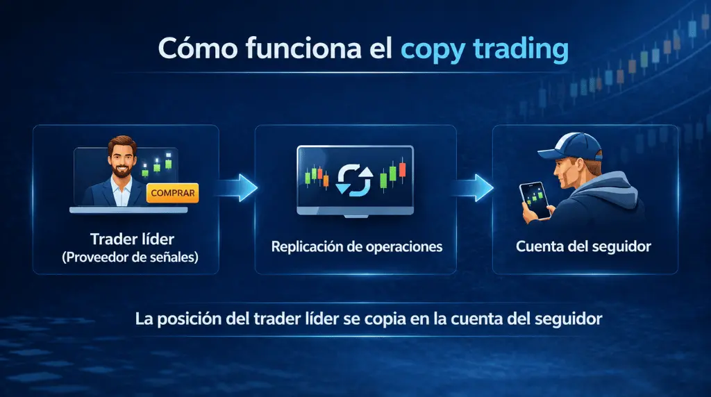 how copy trading works vantage markets