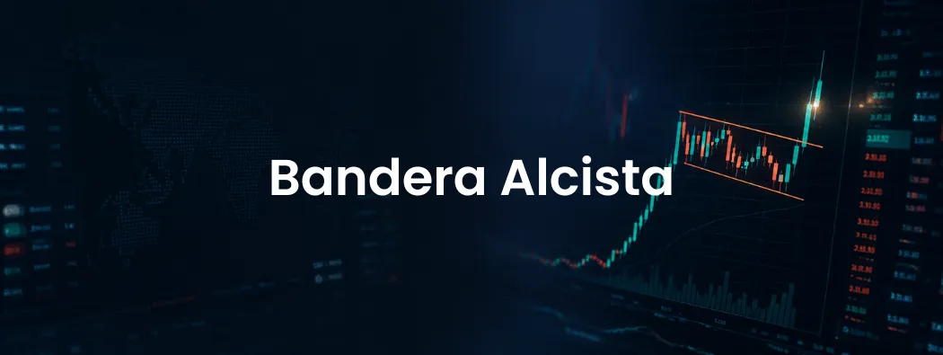 Bandera Alcista: Cómo Identificarla y Operarla