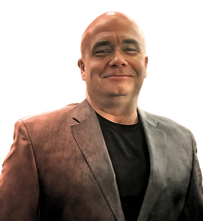 Christopher Lewis