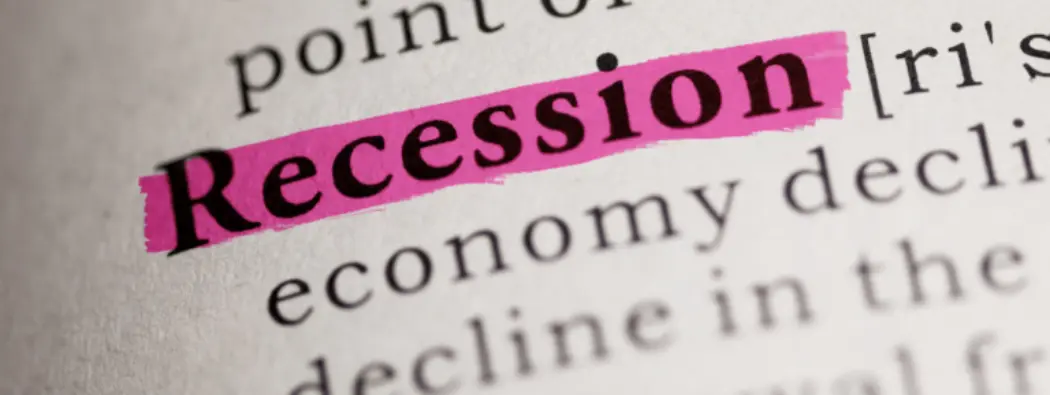 Here’s How a Recession Can Affect Your Portfolio