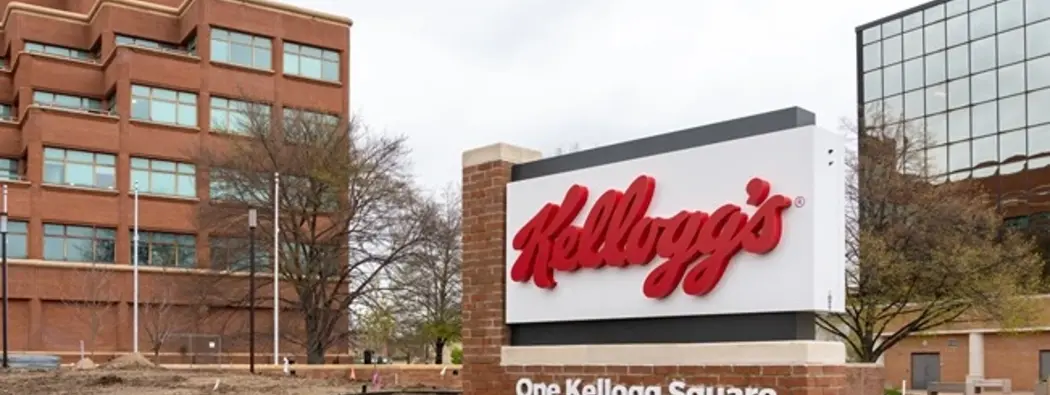 The Kellogg Company (NYSE:K) Stock Overview: All You Need to Know About Kellogg’s