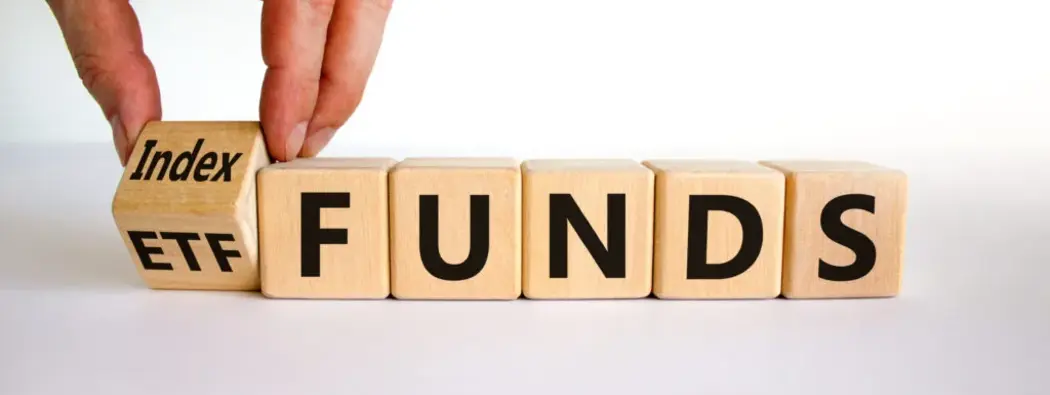 ETF vs Index Fund: Similarities, Differences