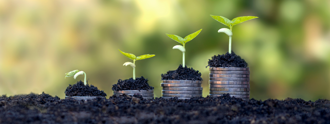 5 Reasons Why You Should Start Growing Your Funds Early
