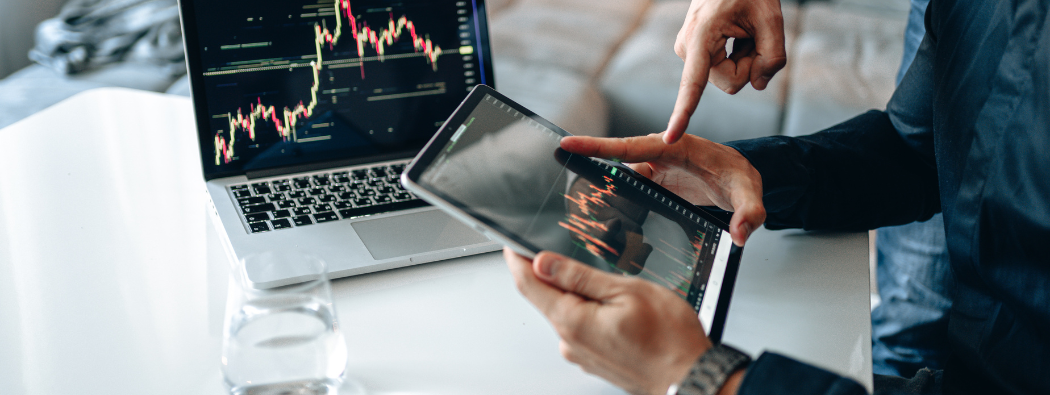 Bonds flat, stocks in the green ahead of US CPI