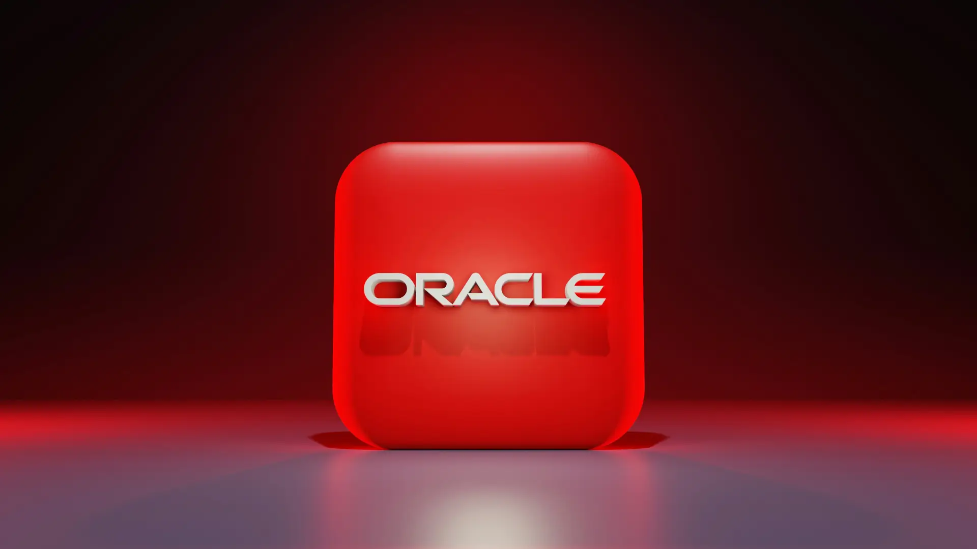What Oracle’s Share Price Drop Reveals About AI Valuations 
