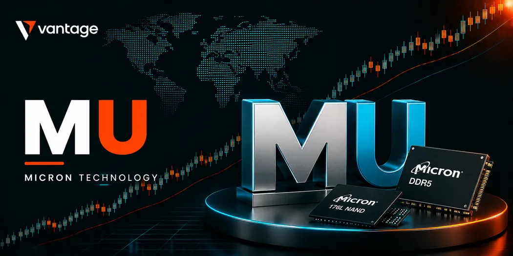 [DAILY TRADING] MU Stock Analysis 12 August 2026 – Micron Steadies Near the 200-Period MA
