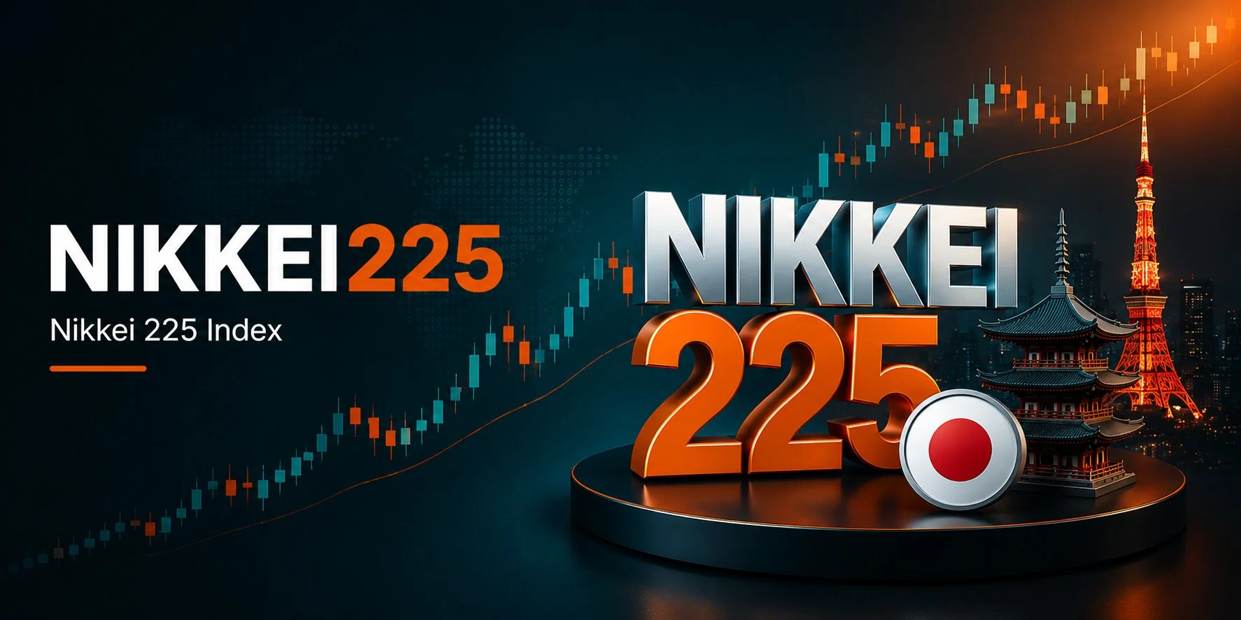 [DAILY TRADING] Nikkei 225 Analysis 17 July 2026 – Index Falls Below 65,000 as Chip Stocks Sink