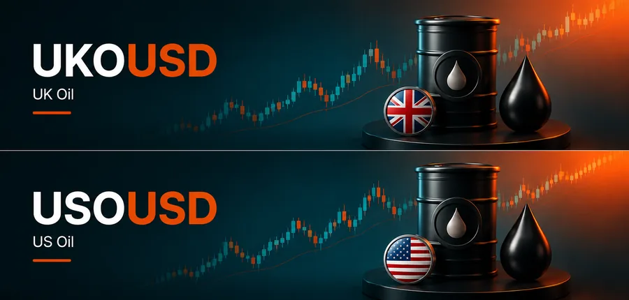 Brent and WTI Crude Oil Weekly Analysis 21 July 2026 — Oil Prices Grind Higher as Middle East Risk Returns
