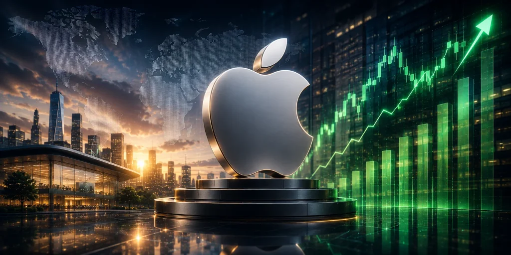 AAPL stock news today