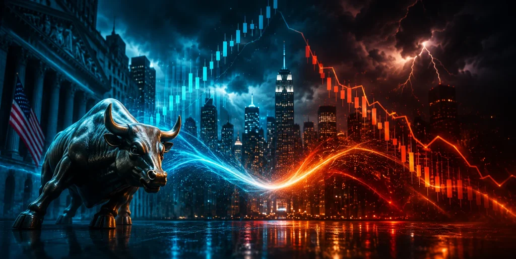 Dow jones index