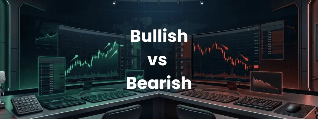 What Does Bullish and Bearish Mean? Definitions, Technical Indicators, and Market Examples