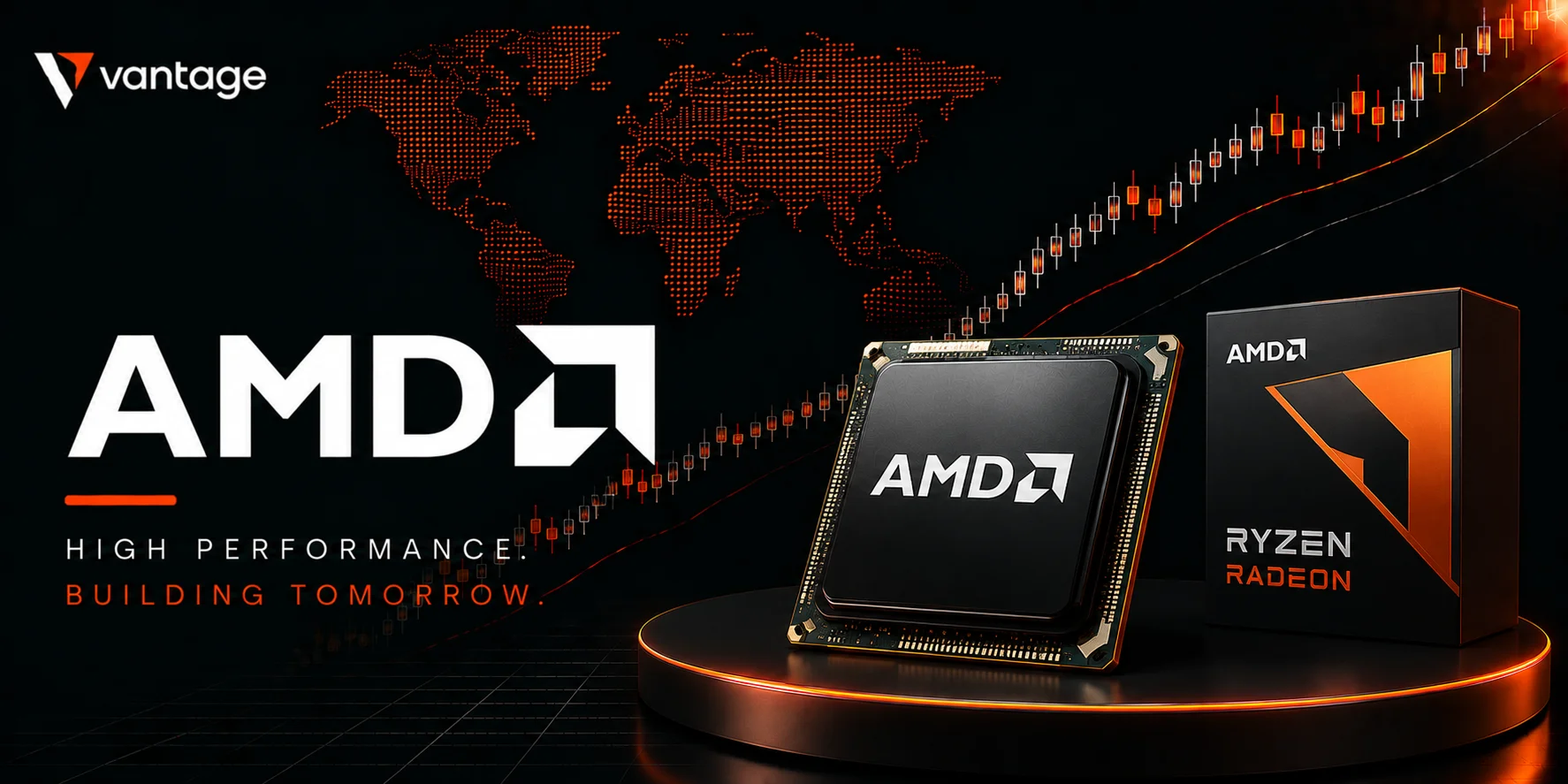 [DAILY TRADING] AMD Analysis 04 August 2026 – Stock Consolidates at Moving Average Crossroads Ahead of Q2 Earnings