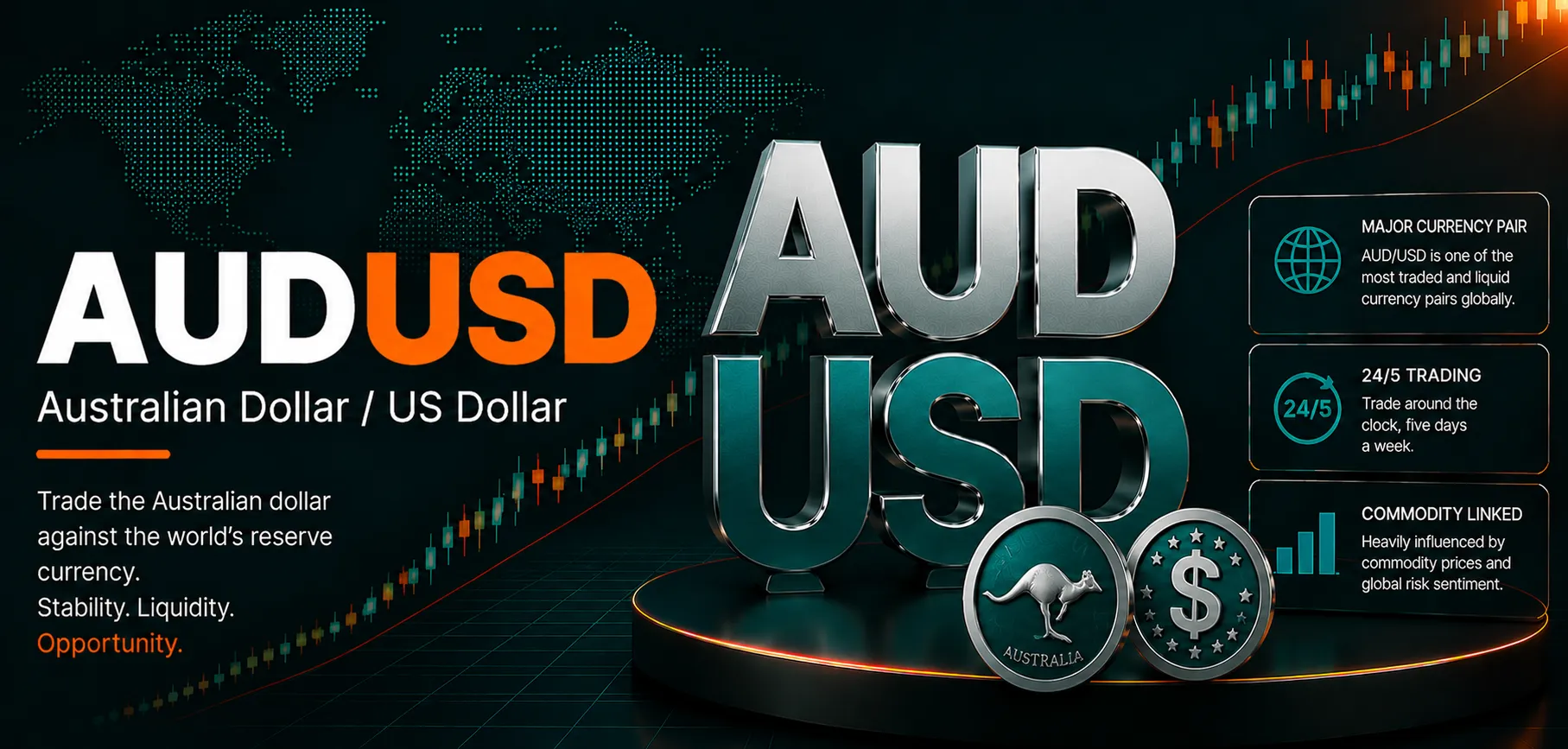 [DAILY TRADING] AUD/USD Analysis 19 August 2026 — AUD/USD Falls to 0.7071 as RBA Flags More Rate Hikes
