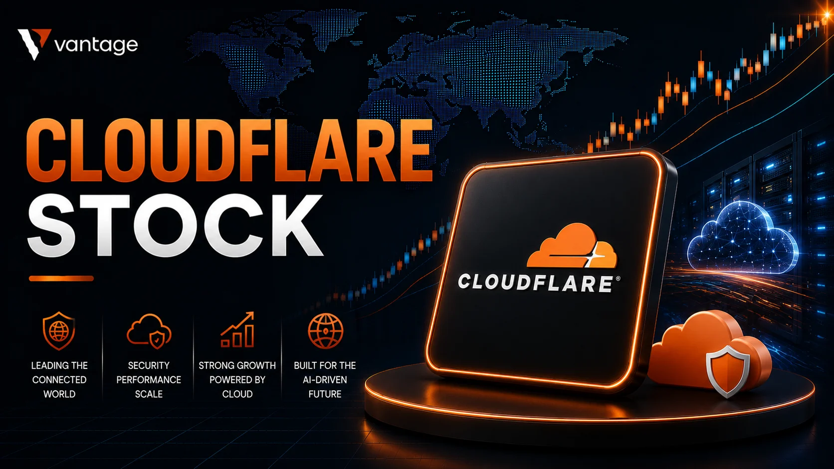 [DAILY TRADING] Cloudflare (NET) Analysis 11 August 2026 – Stock at Record Closing High After Earnings Beat