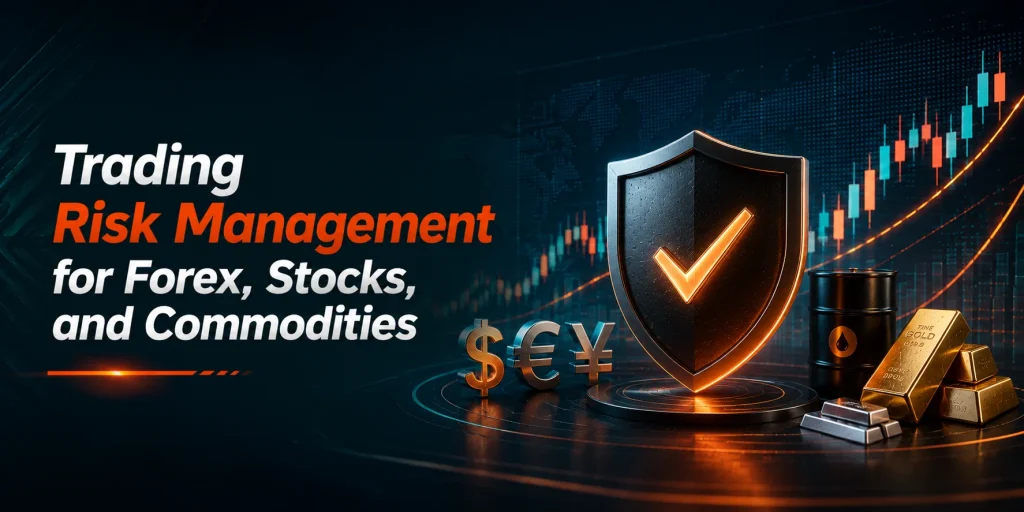 Trading Risk Management for Forex, Stocks, and Commodities