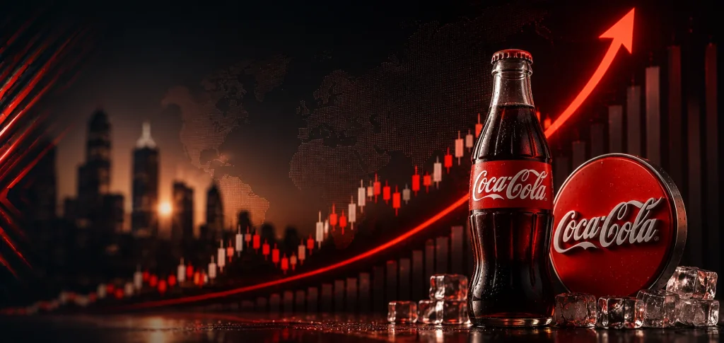 The Fundamental Backdrop: Why Coca-Cola Stock Jumped in the First Place