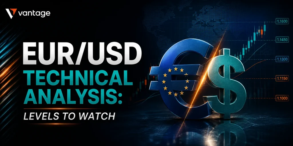 EUR/USD Technical Analysis: Levels to Watch