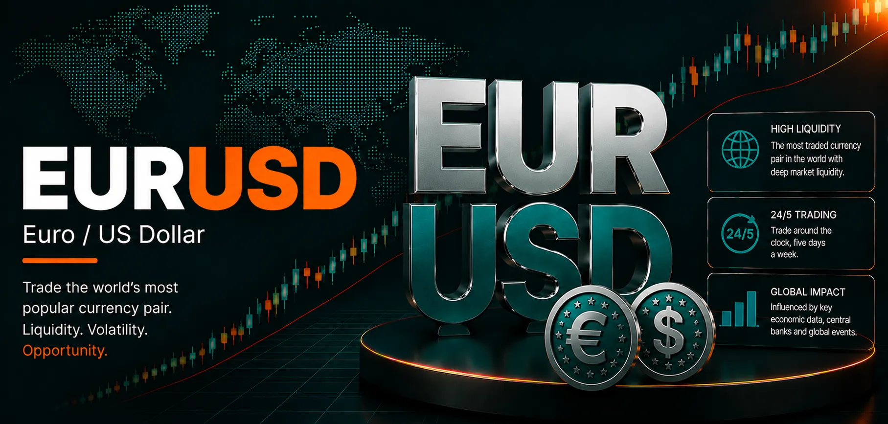 [DAILY TRADING] EUR/USD Analysis 20 August 2026 — EUR/USD Hits 1.1676, Best Since June, as Fed Minutes Disappoint