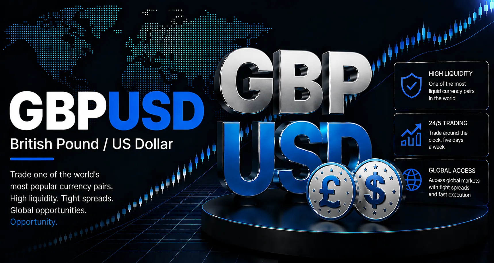 [DAILY TRADING] GBPUSD Analysis 13 August 2026 — 1.3546 Spike Fades to 1.3490 Ahead of UK GDP