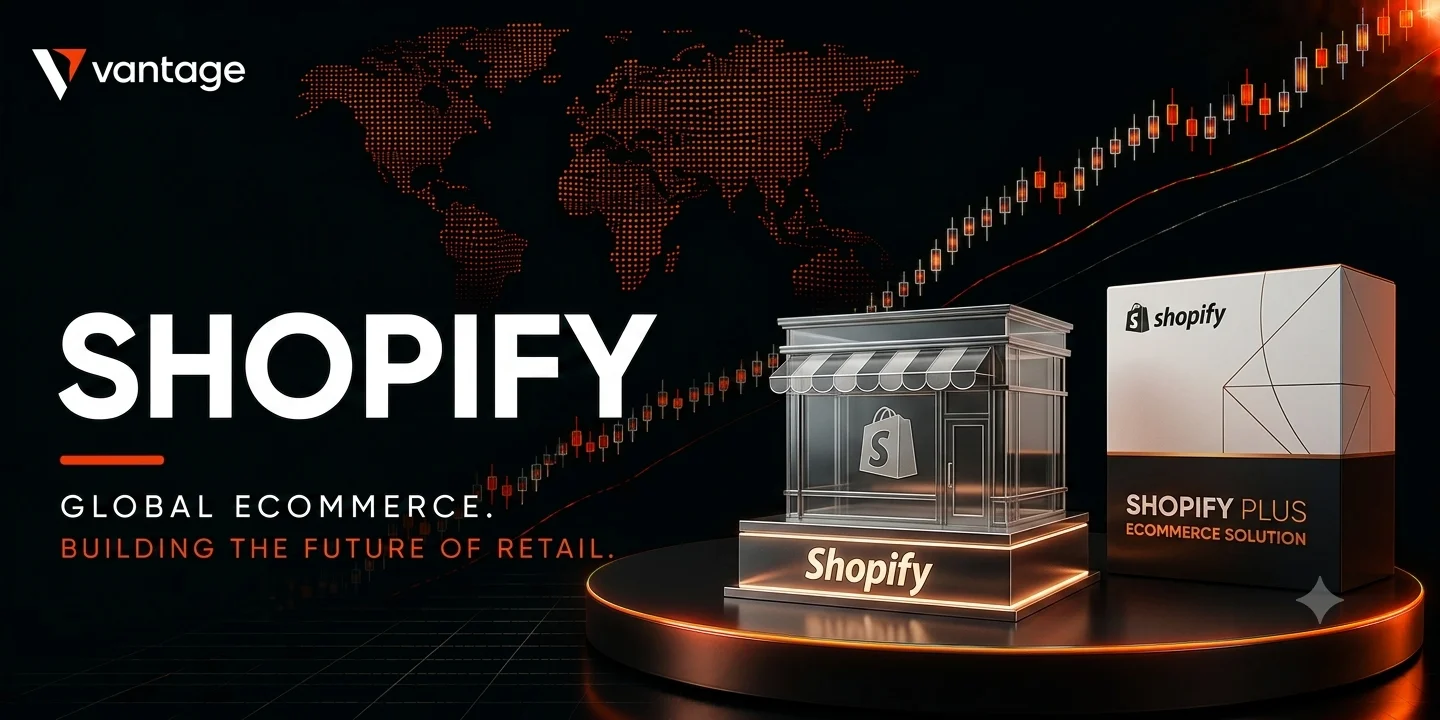[DAILY TRADING] Shopify Stock Price Today, 7 August 2026 – SHOP Extends Earnings-Day Rally