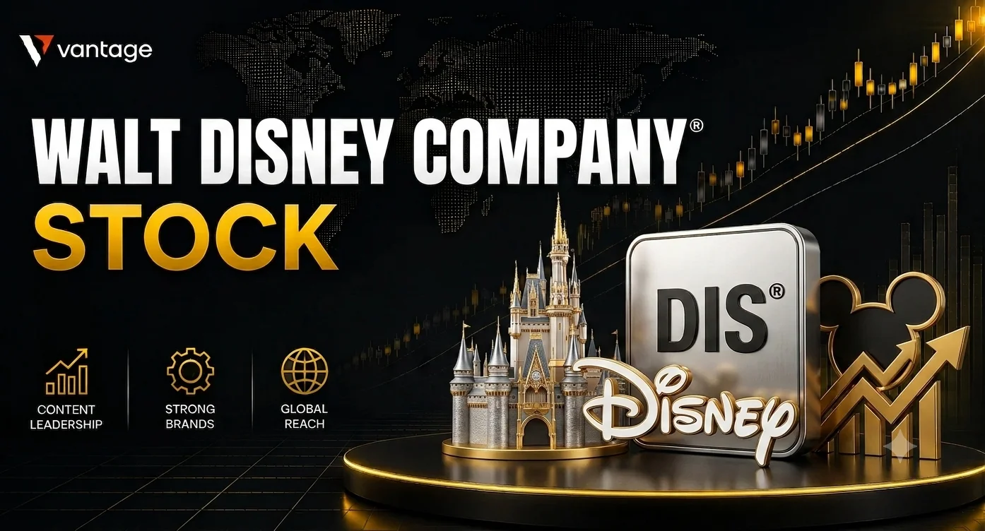 [DAILY TRADING] Disney (DIS) Stock Today – Shares Rally After Q3 Earnings Beat, 7 August 2026