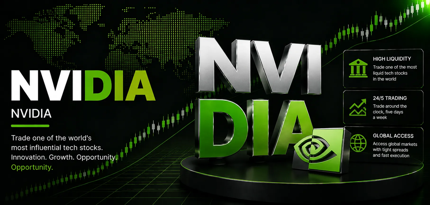 [DAILY TRADING] NVDA Analysis 12 August 2026 — Nvidia’s $500 Billion AI Deal Wiped $130bn Off the Stock. Here’s Where the Chart Sits Now