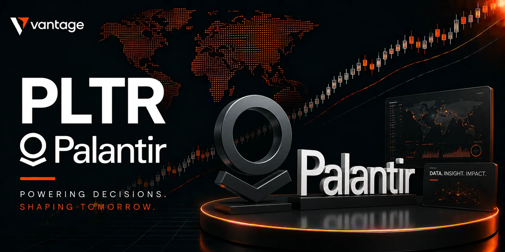 [DAILY TRADING] PLTR Analysis 3 August 2026 — Palantir Coils Before Q2 Earnings