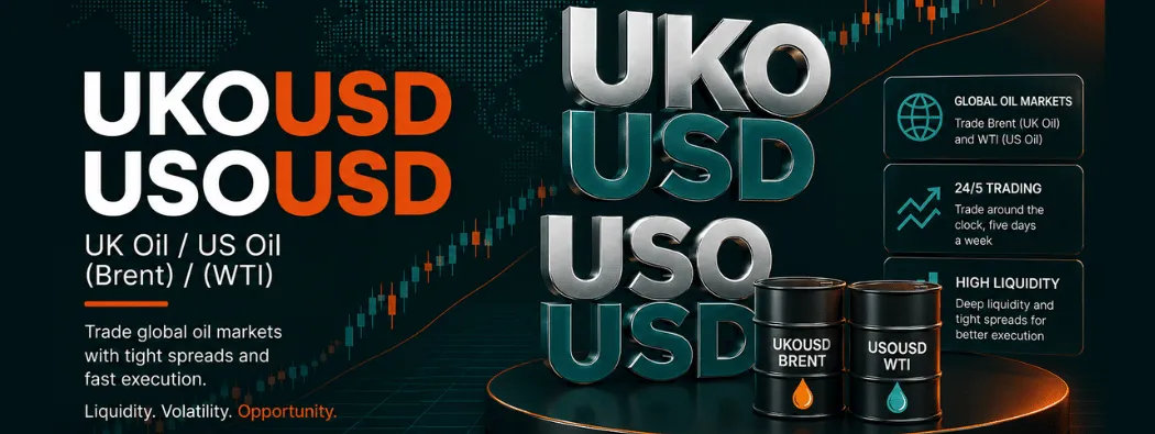 [DAILY TRADING] Crude Oil Price Today, 7 August 2026: Brent and WTI Push Higher as the Hormuz Question Lingers