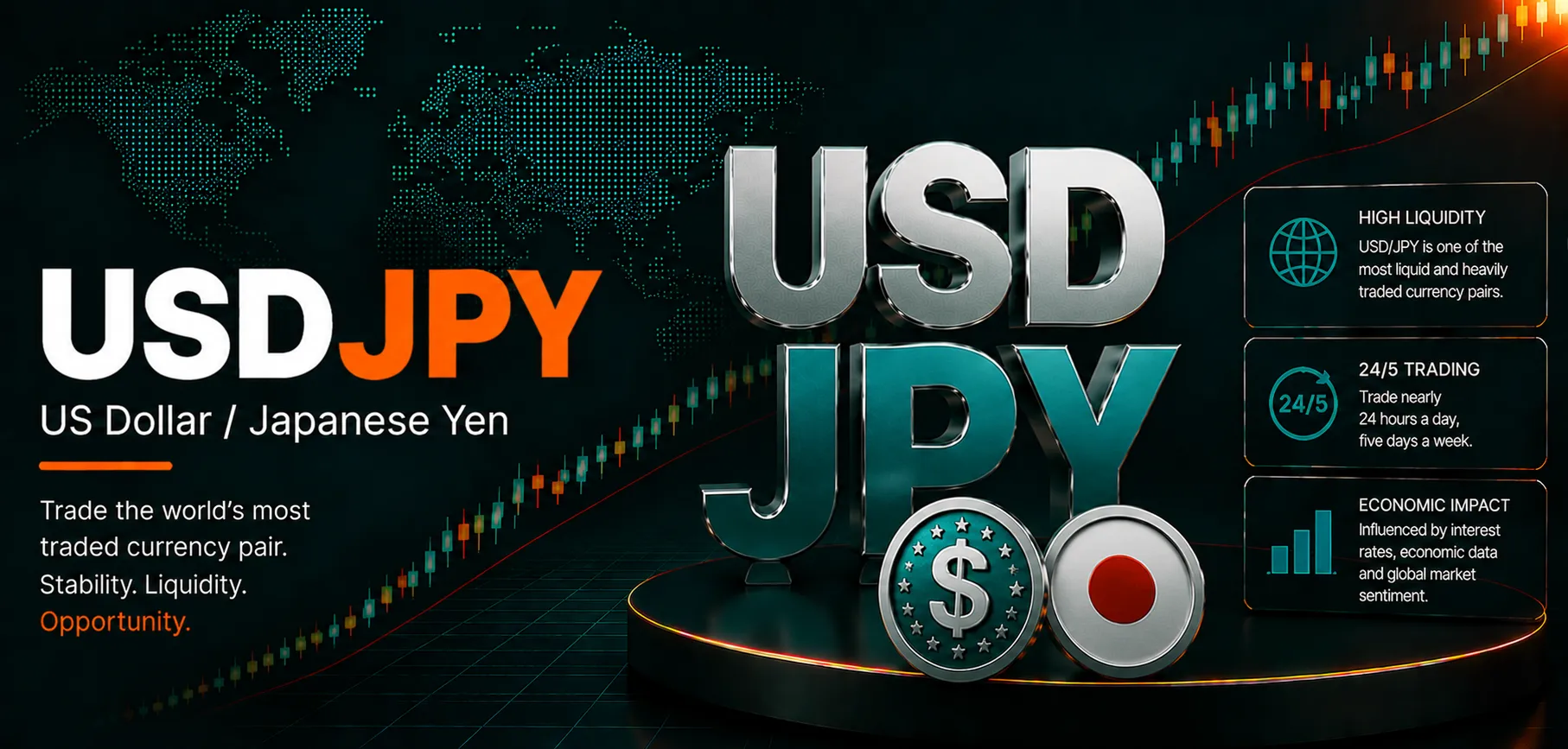 [DAILY TRADING] USDJPY Analysis 20 August 2026: Yen Holds 158.52 as Japan Yields Hit 1996 High
