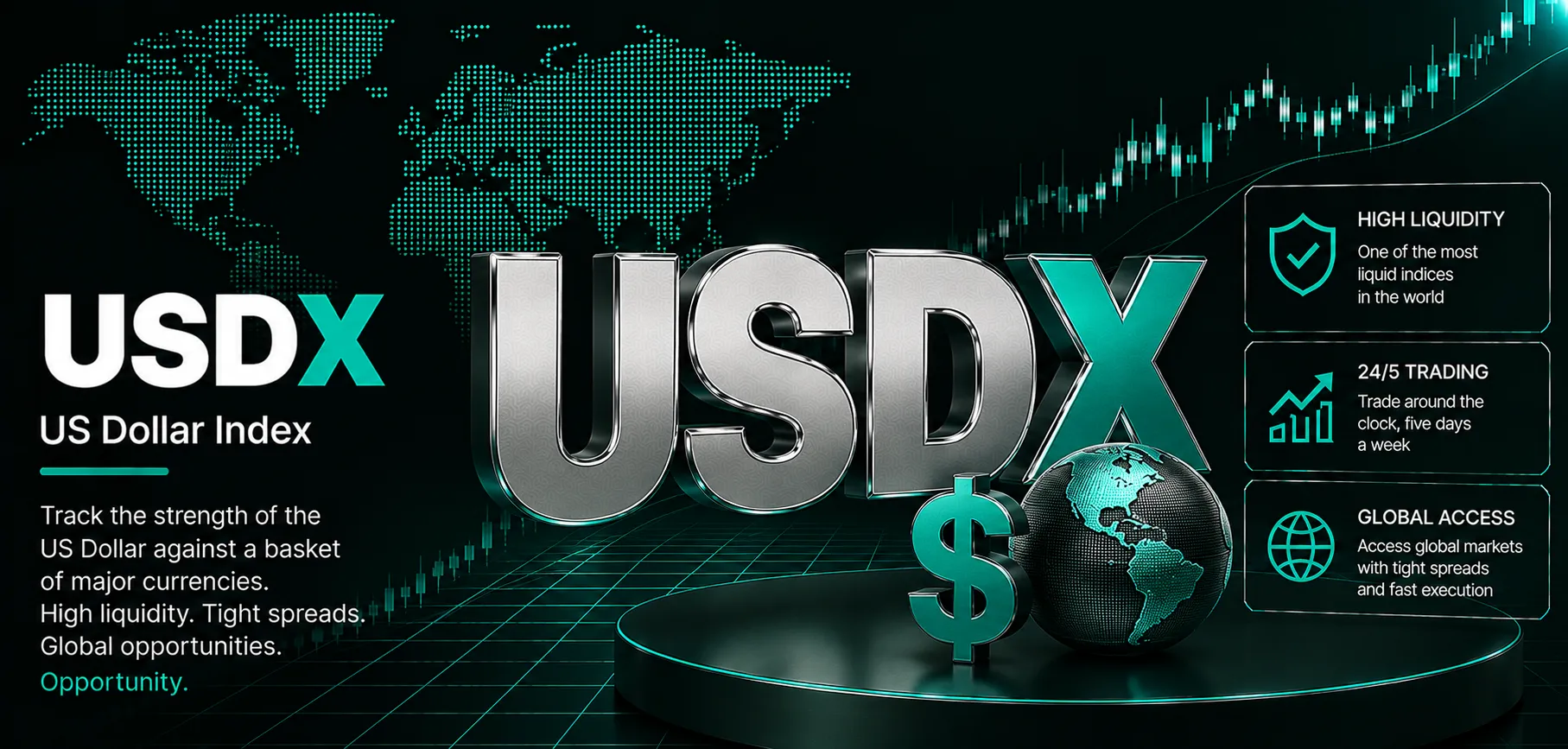US Dollar Index (DXY): USDX Falls to 99.30 as Fed Splits 9-3
