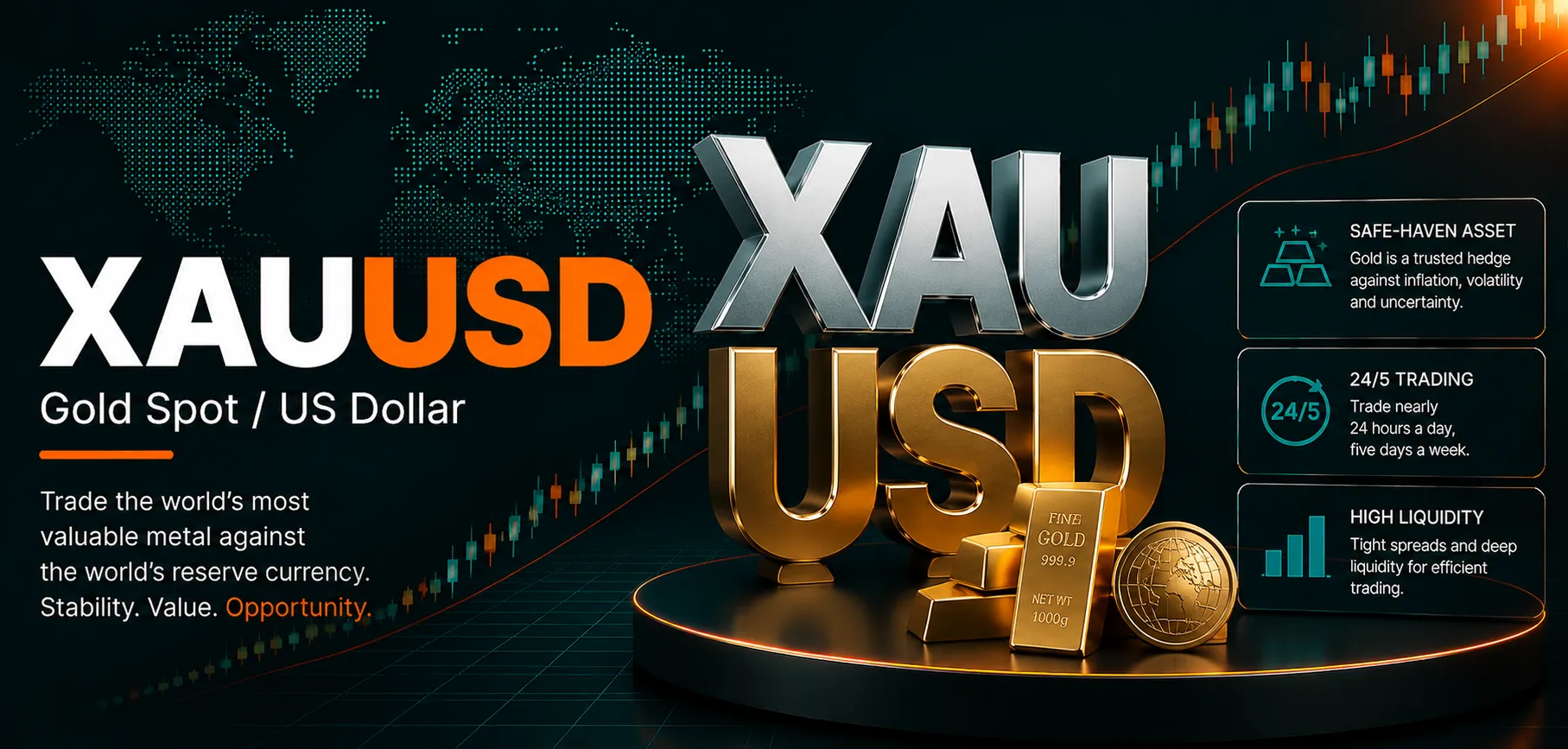 [DAILY TRADING] XAUUSD Analysis 19 August 2026 — Gold Rebounds to $4,357 as Yields Ease, Fed Minutes Loom