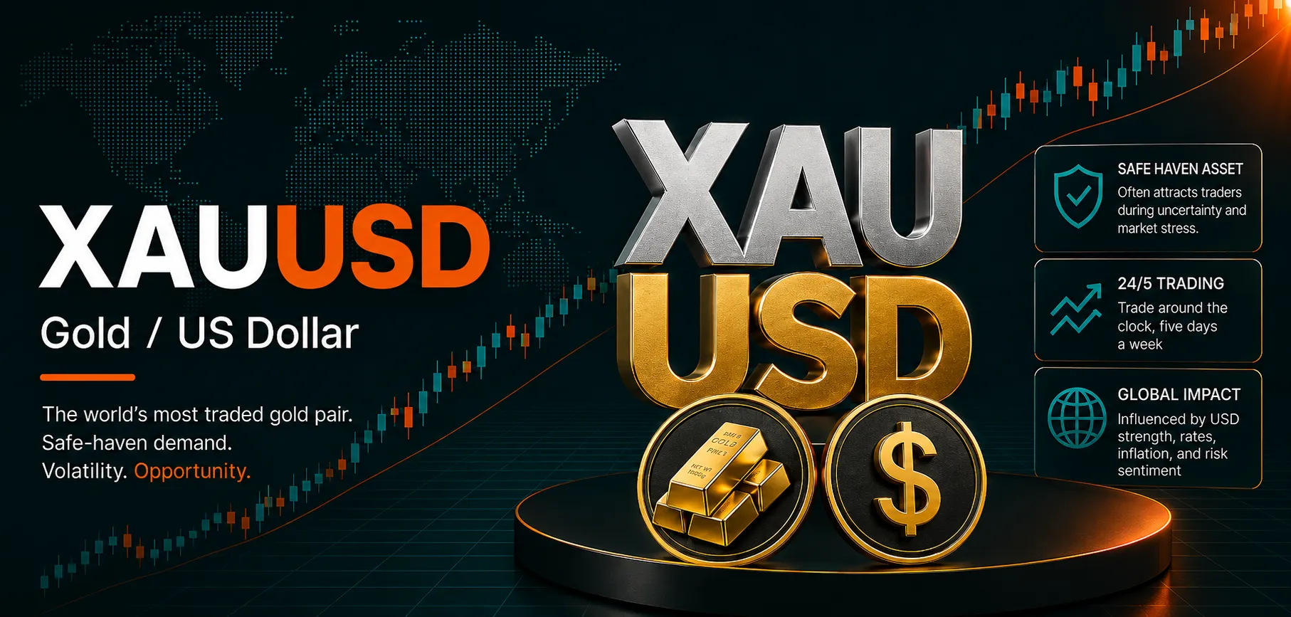 [DAILY TRADING] XAUUSD Analysis 10 August 2026: Gold Price Today Cools as the NFP Shock Fades