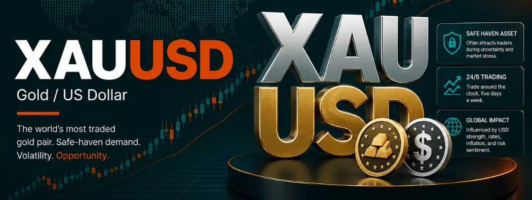 [DAILY TRADING] XAUUSD Analysis 5 August 2026: Gold Prints Fresh Highs Near $4,133 as RSI Flags Overbought
