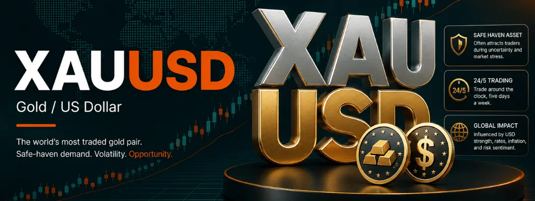 XAUUSD Today: Gold Steadies Ahead of US Jobs Data