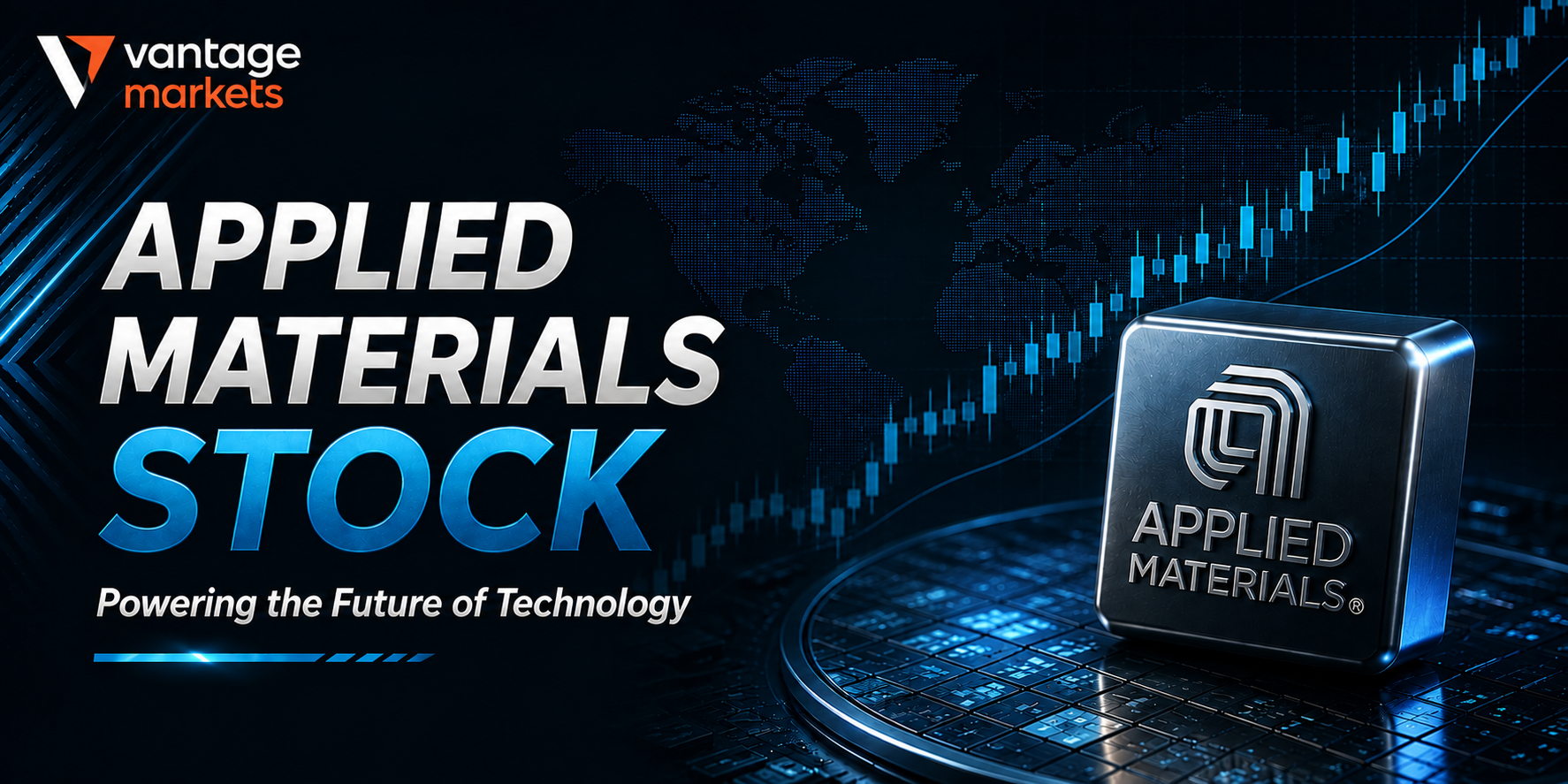 [DAILY TRADING] Applied Materials (AMAT) Analysis 13 August 2026: AMAT Holds Near $548 Ahead of Earnings