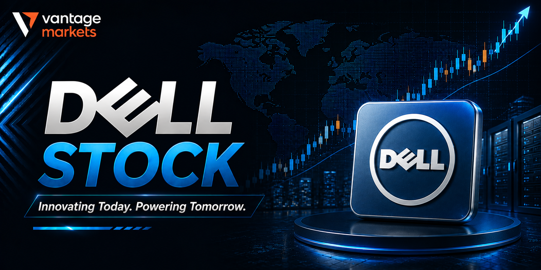 [DAILY TRADING] Dell Stock Price Today – $494 After $514 Record Peak